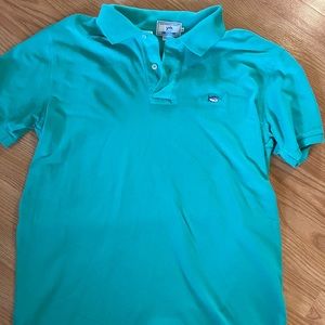 Men's  Southern‎ Tide Sport Original Fit Polo Size M